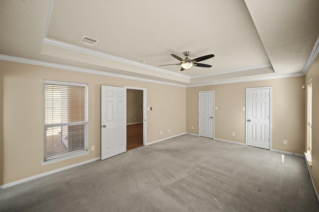 3110 Aspen Hollow Lane, Sugar Land, Texas image 16