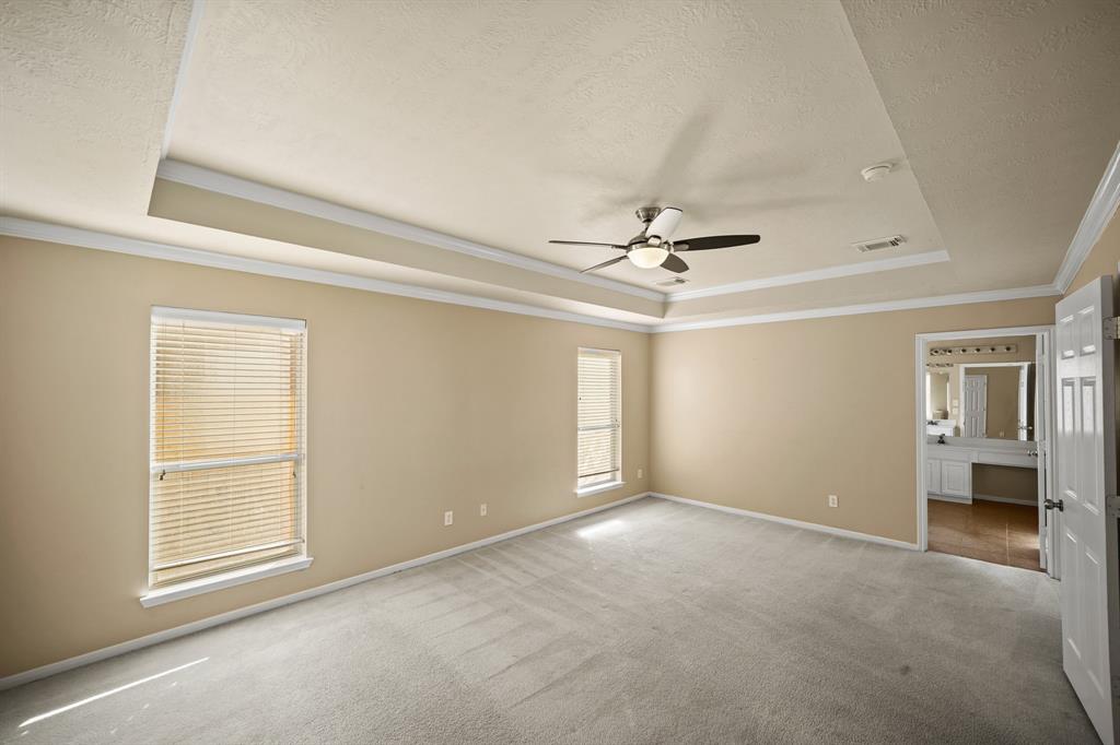 3110 Aspen Hollow Lane, Sugar Land, Texas image 15