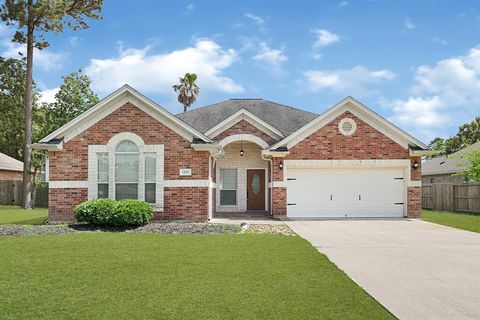 1207 S Diamondhead Boulevard Crosby TX 77532