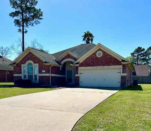 1207 S Diamondhead Boulevard Crosby TX 77532