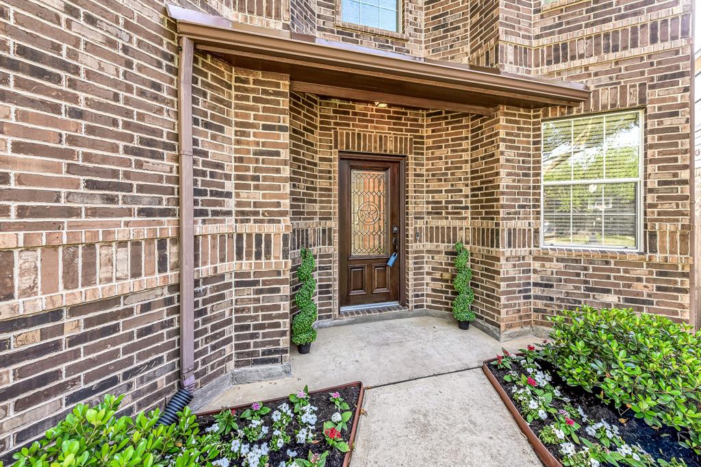 3927 Candle Gate Lane, Katy, Texas image 5