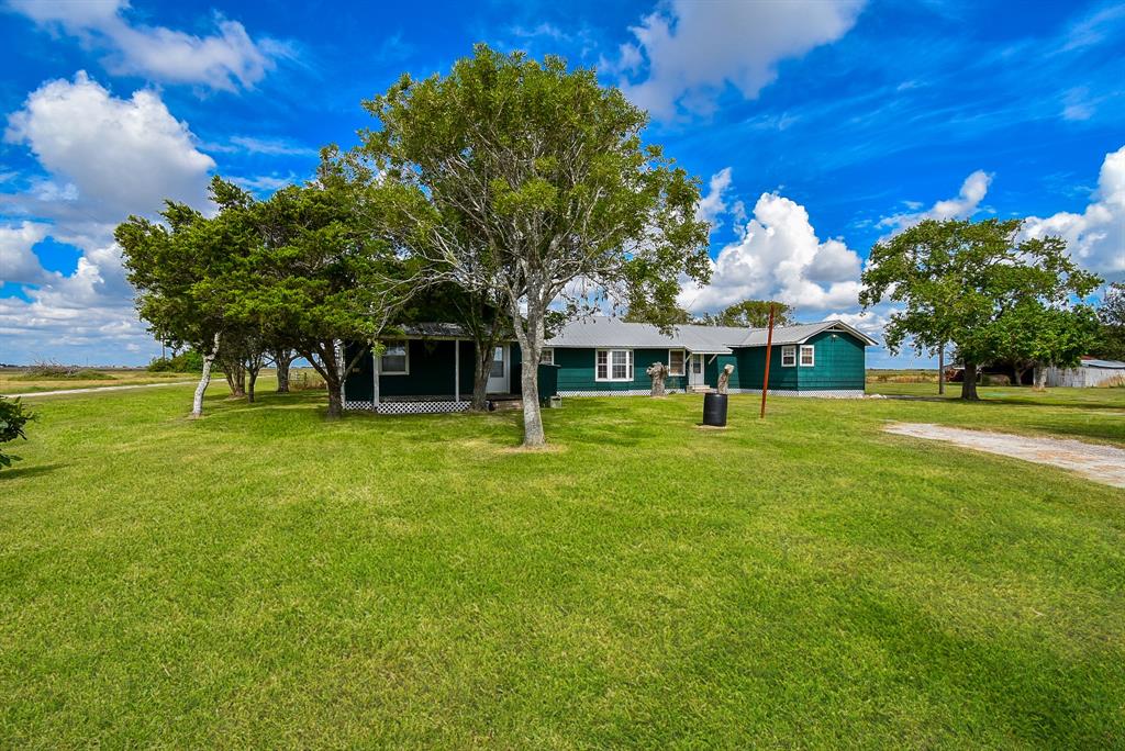 315 Junek Road, Palacios, Texas image 1