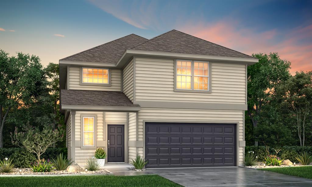 13245 Musky Drive, Conroe, Texas image 1