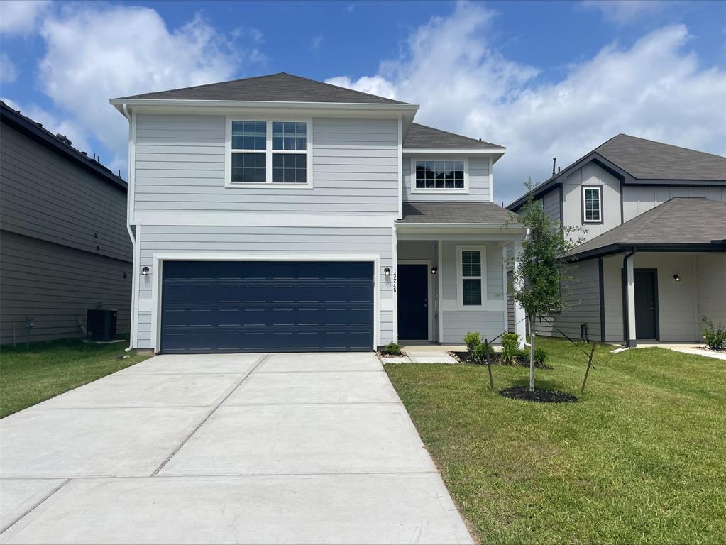 13245 Musky Drive, Conroe, Texas image 2