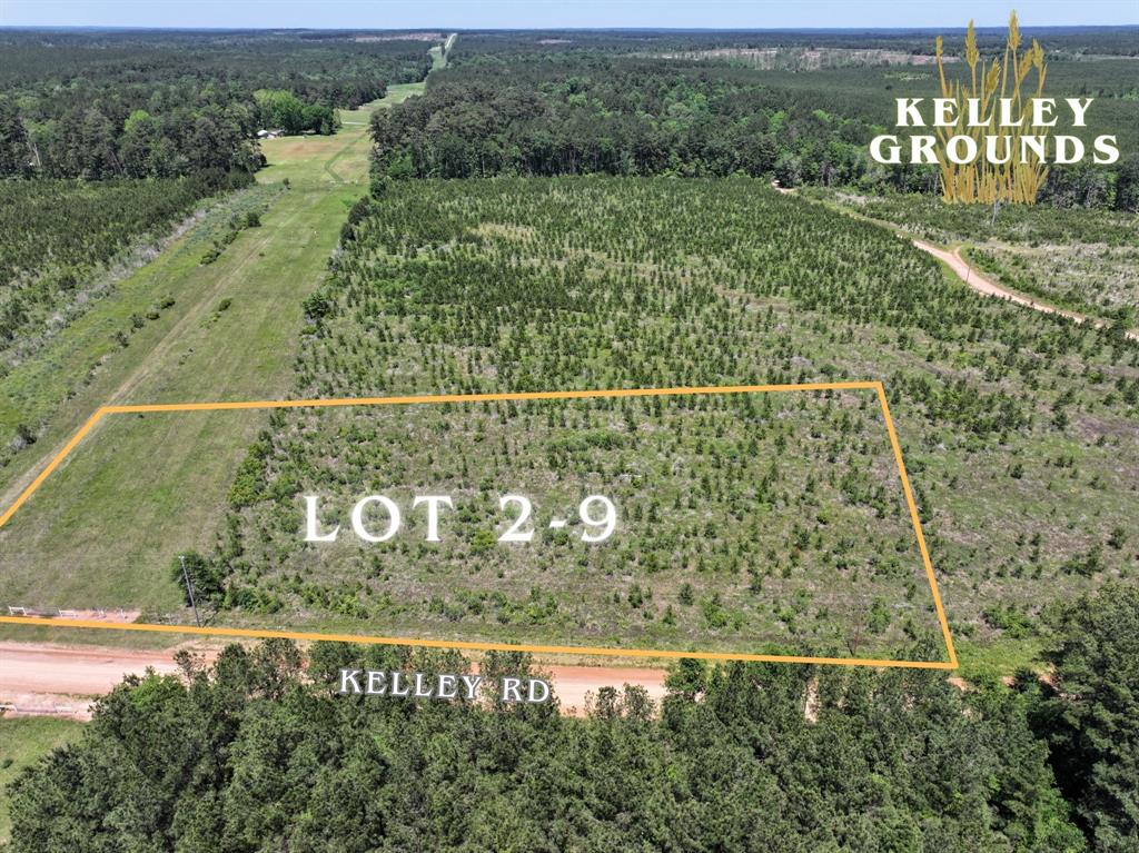 2-9 Kelley Road, Livingston, Texas image 17