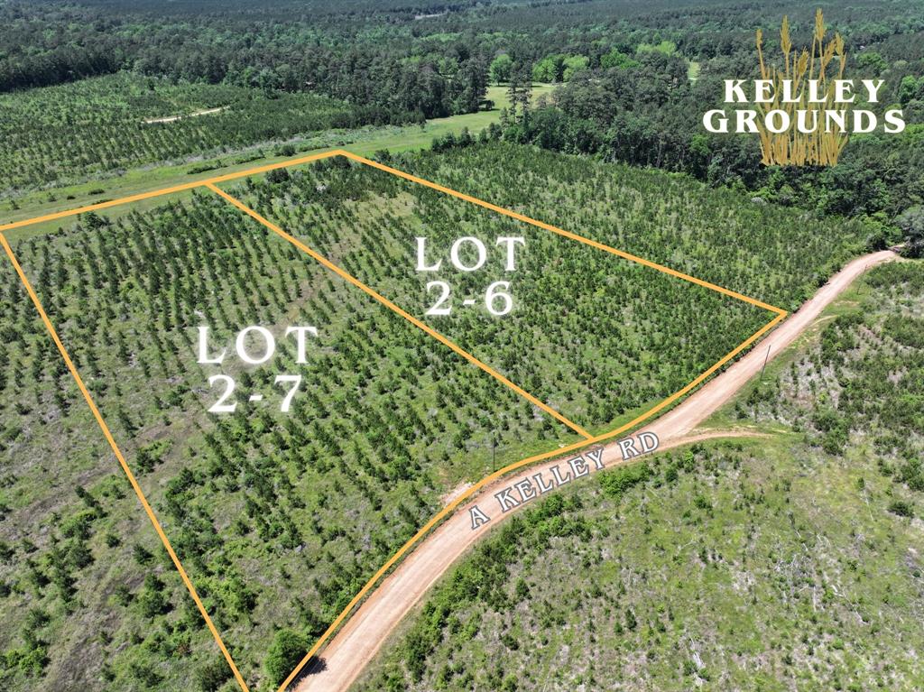 2-9 Kelley Road, Livingston, Texas image 15