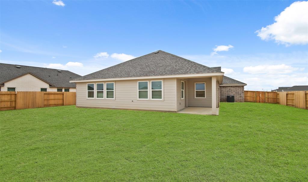 1700 Mesquite Trail, Dayton, Texas image 17