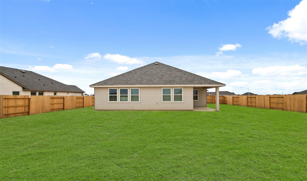 1700 Mesquite Trail, Dayton, Texas image 18