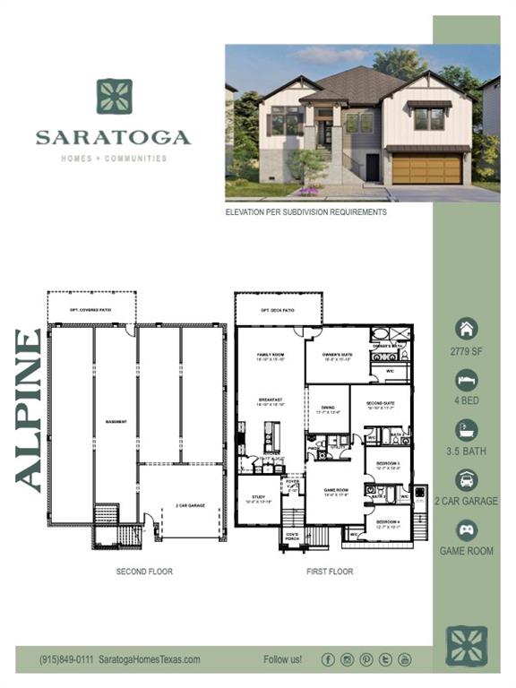 20642 Dynamic Court, Humble, Texas image 1