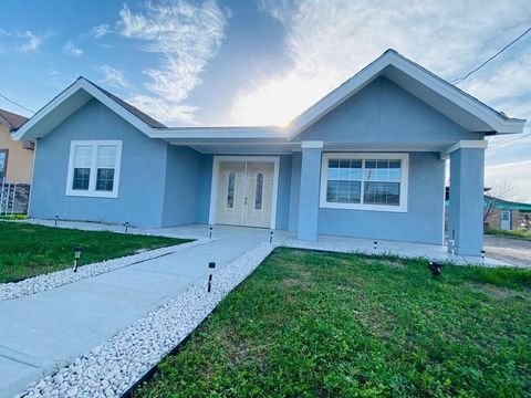 A home in Eagle Pass