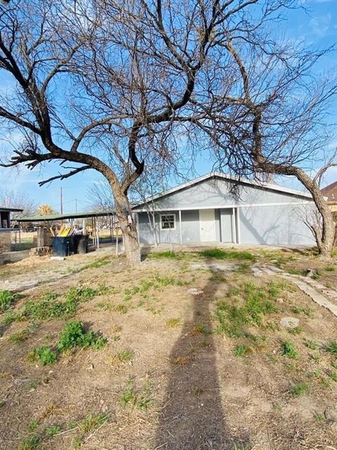 A home in Eagle Pass