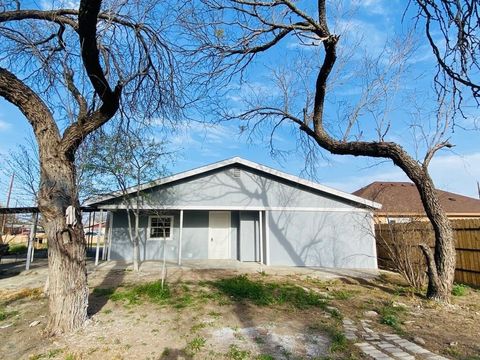 A home in Eagle Pass