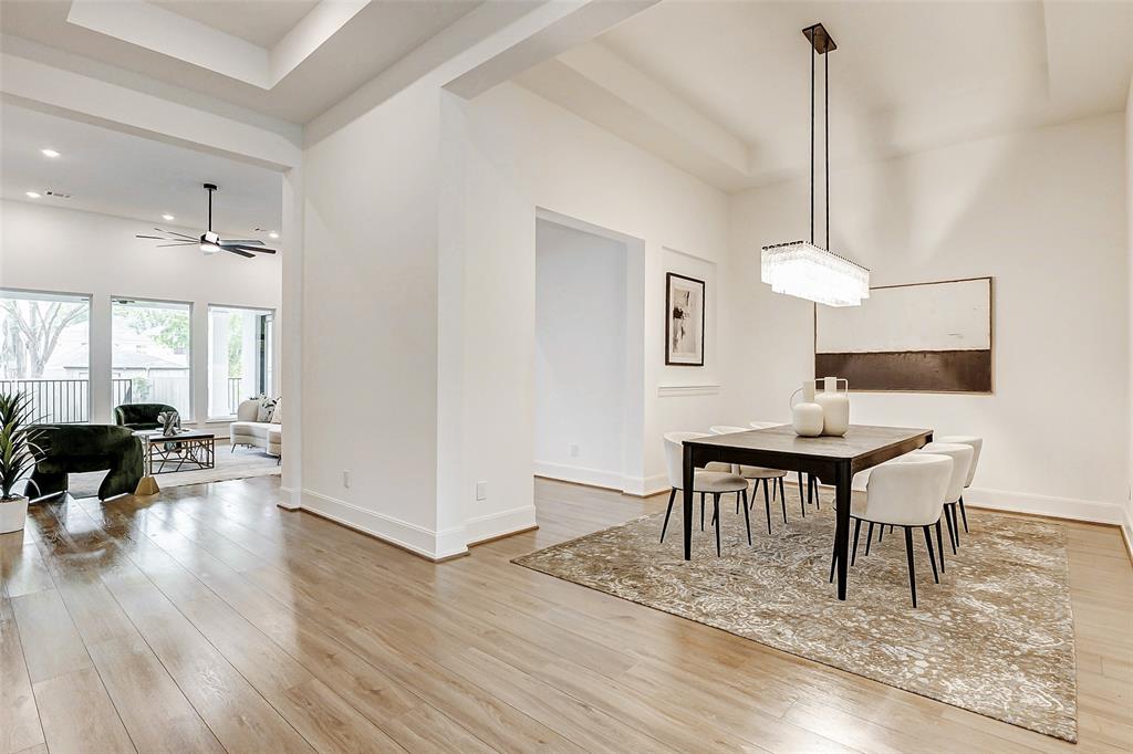 15505 Shanghai Street, Jersey Village, Texas image 7