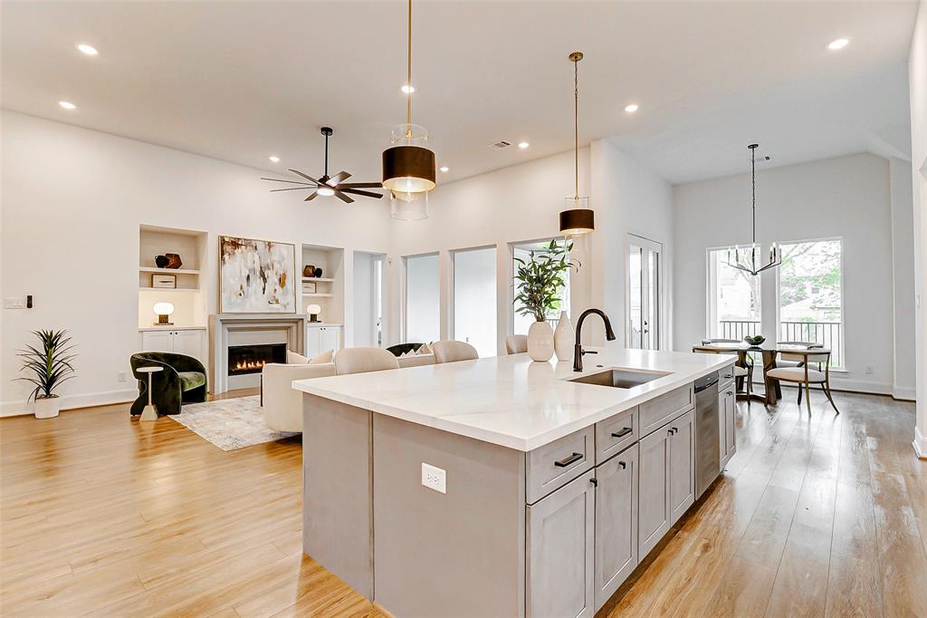 15505 Shanghai Street, Jersey Village, Texas image 15