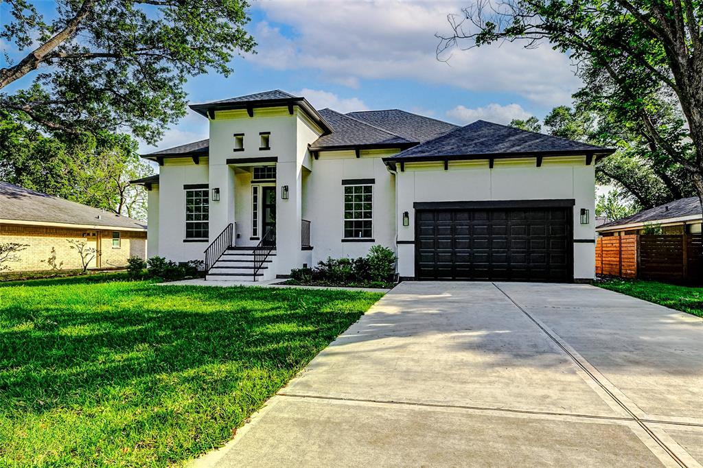 15505 Shanghai Street, Jersey Village, Texas image 1