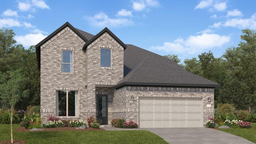 22607 Willow Thicket Way, Cypress, Texas image 23