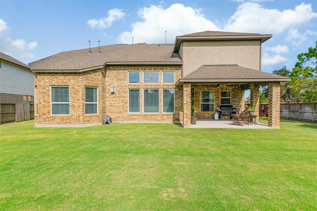 9934 Hubble Drive, Iowa Colony, Texas image 37