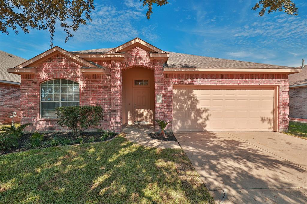 20122 Goss Hollow Lane, Katy, Texas image 1