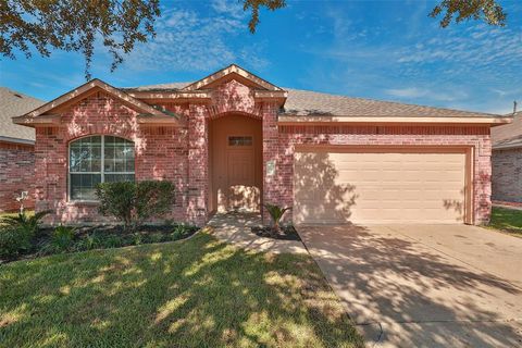 20122 Goss Hollow Lane Katy TX 77449