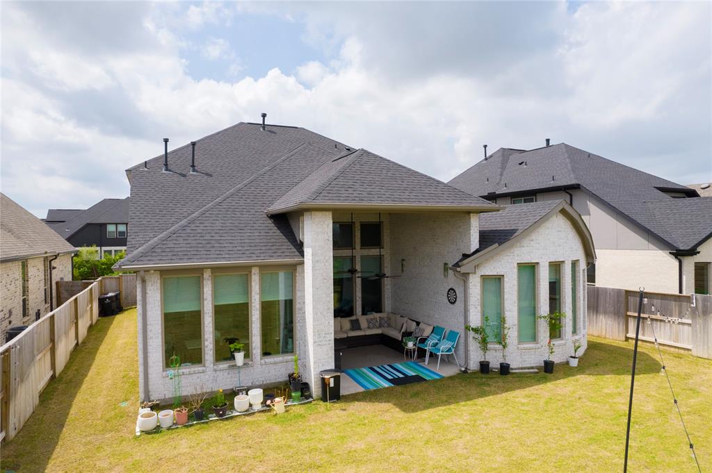 7330 Lagrange Point, Katy, Texas image 5