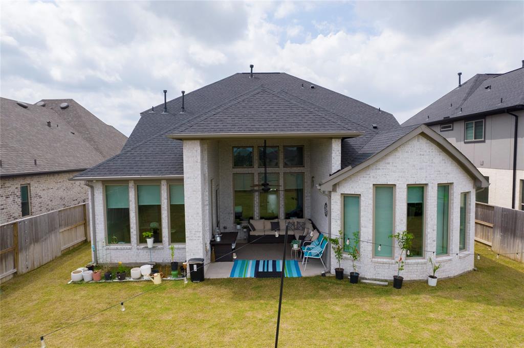 7330 Lagrange Point, Katy, Texas image 4