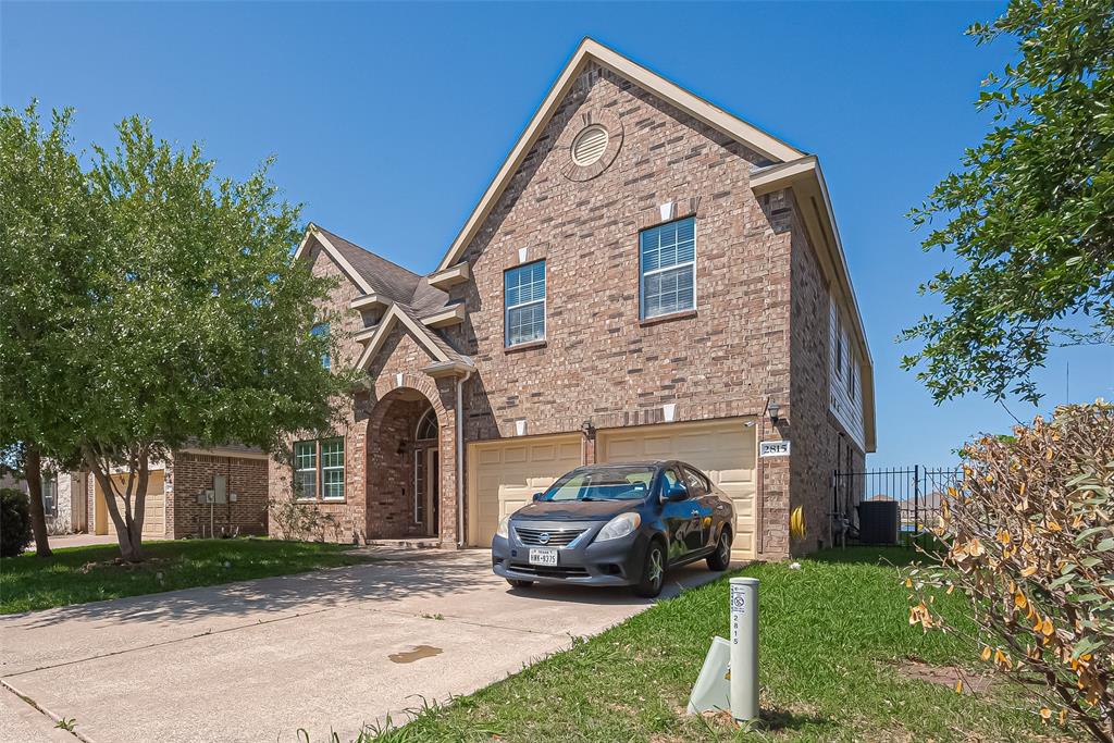2815 Lake Villa Drive