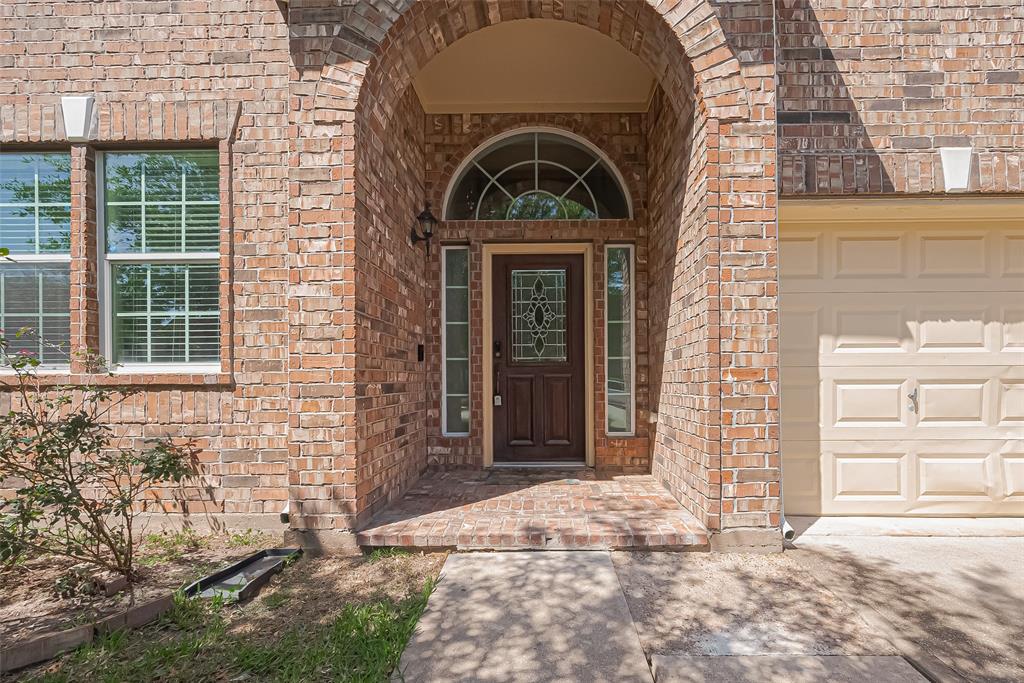2815 Lake Villa Drive