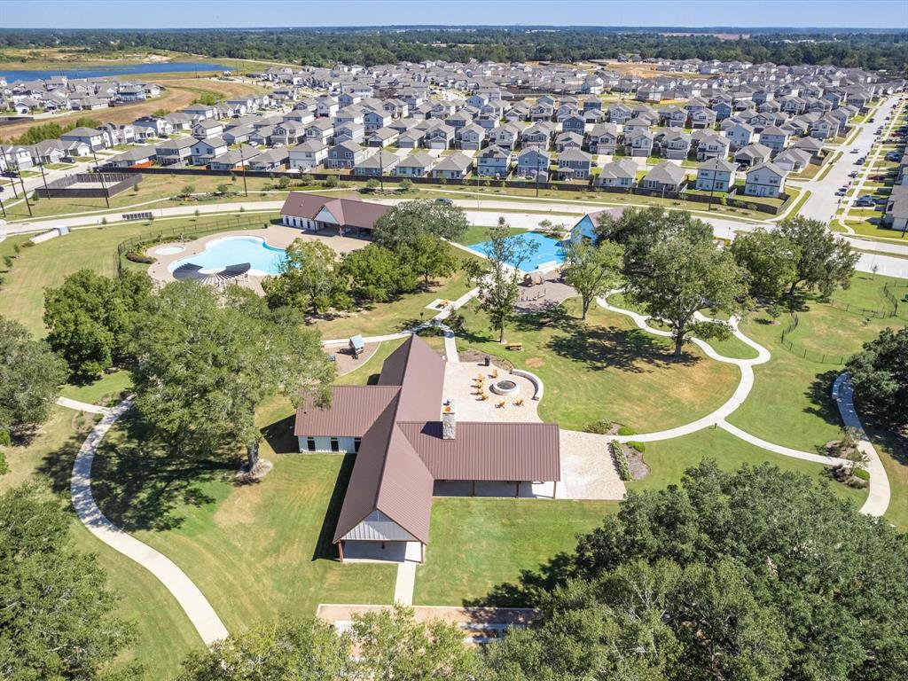 23814 Escardilla Drive, Hockley, Texas image 28