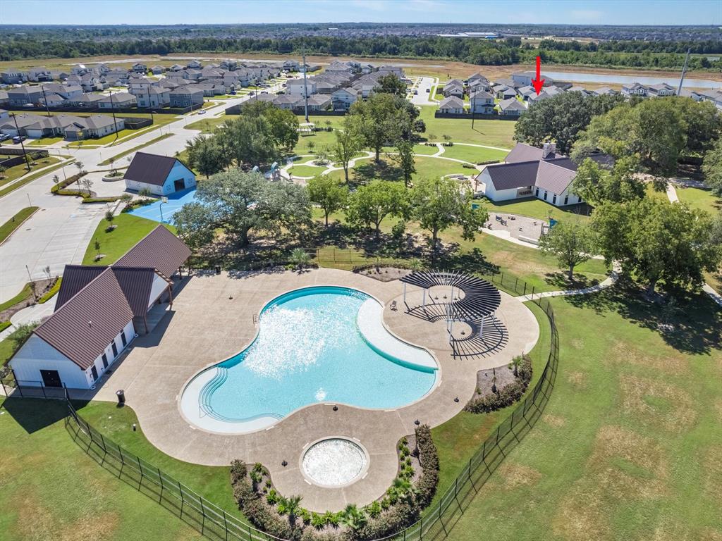 23814 Escardilla Drive, Hockley, Texas image 27