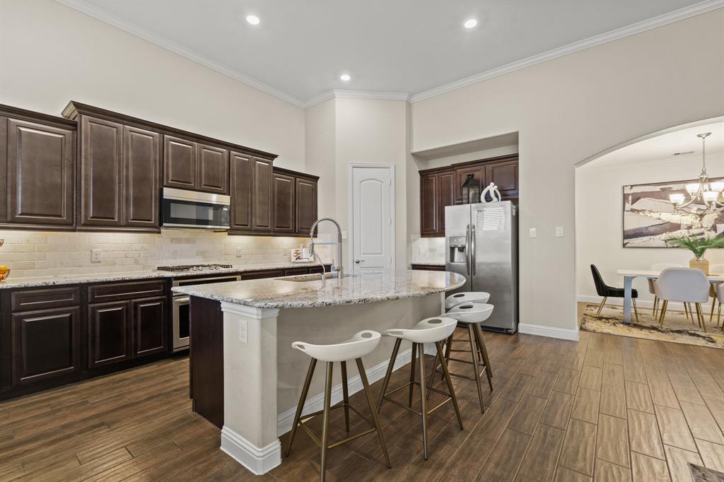 6602 Windy Hills Lane, Katy, Texas image 13