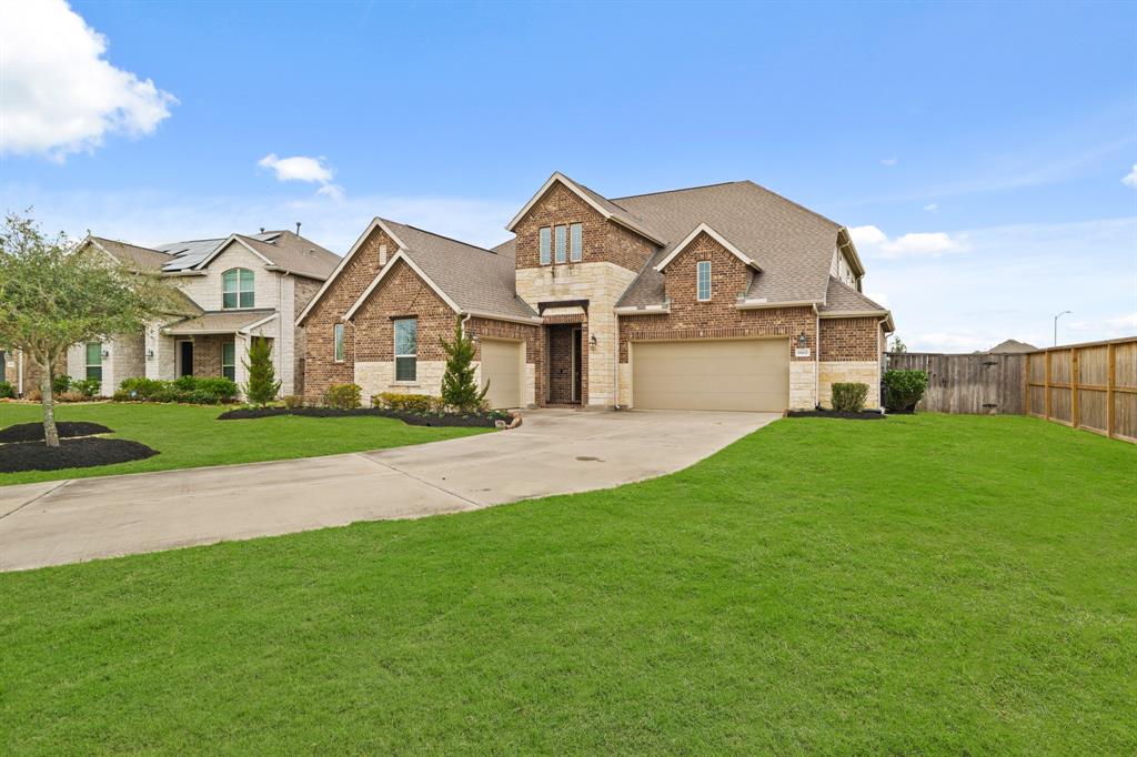 6602 Windy Hills Lane, Katy, Texas image 2