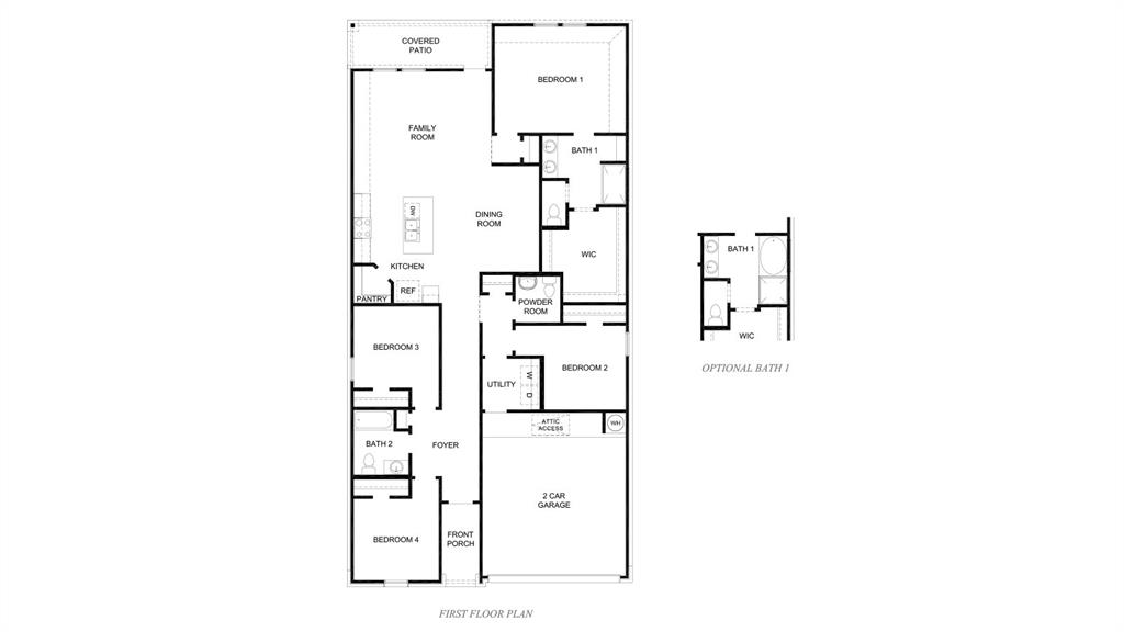 8907 Coral Reef Lane, Iowa Colony, Texas image 2