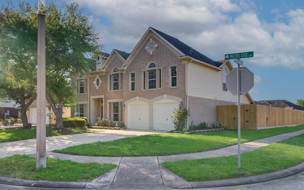 2210 Waters Edge Lane