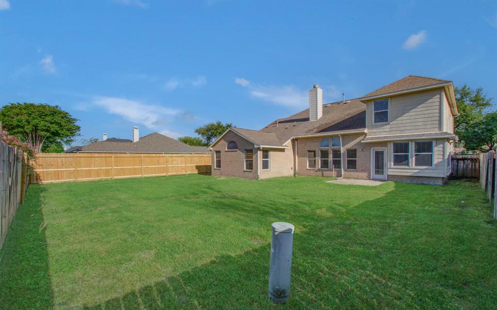 2210 Waters Edge Lane, League City, Texas image 43