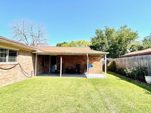 505 W Mimosa Street, Angleton, Texas image 12