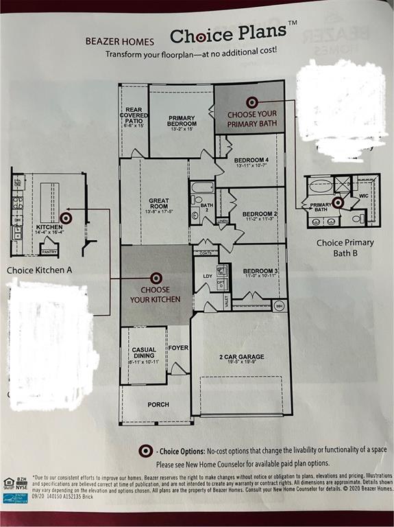2338 Vanessa Cay Lane, La Porte, Texas image 46