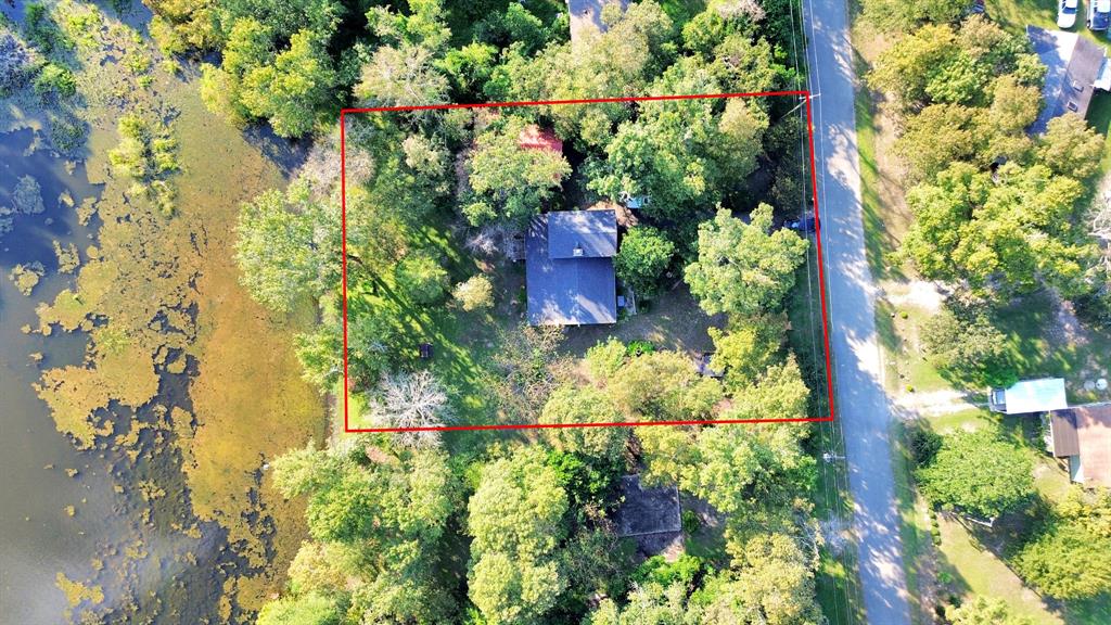 3820 Sam Houston Road