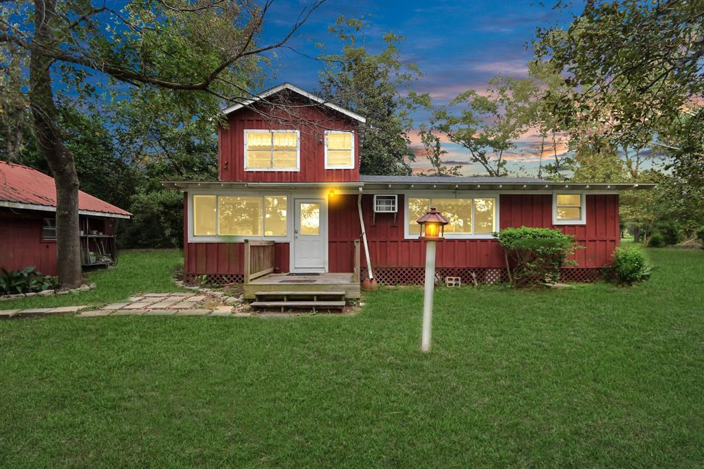 3820 Sam Houston Road
