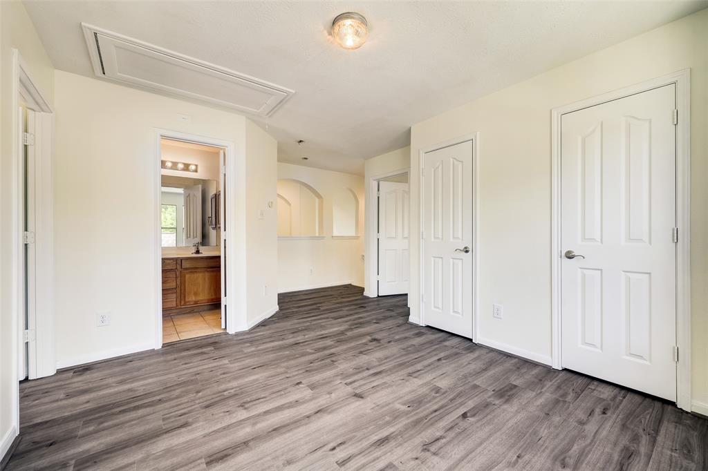 32006 Annice Lane, Pinehurst, Texas image 21