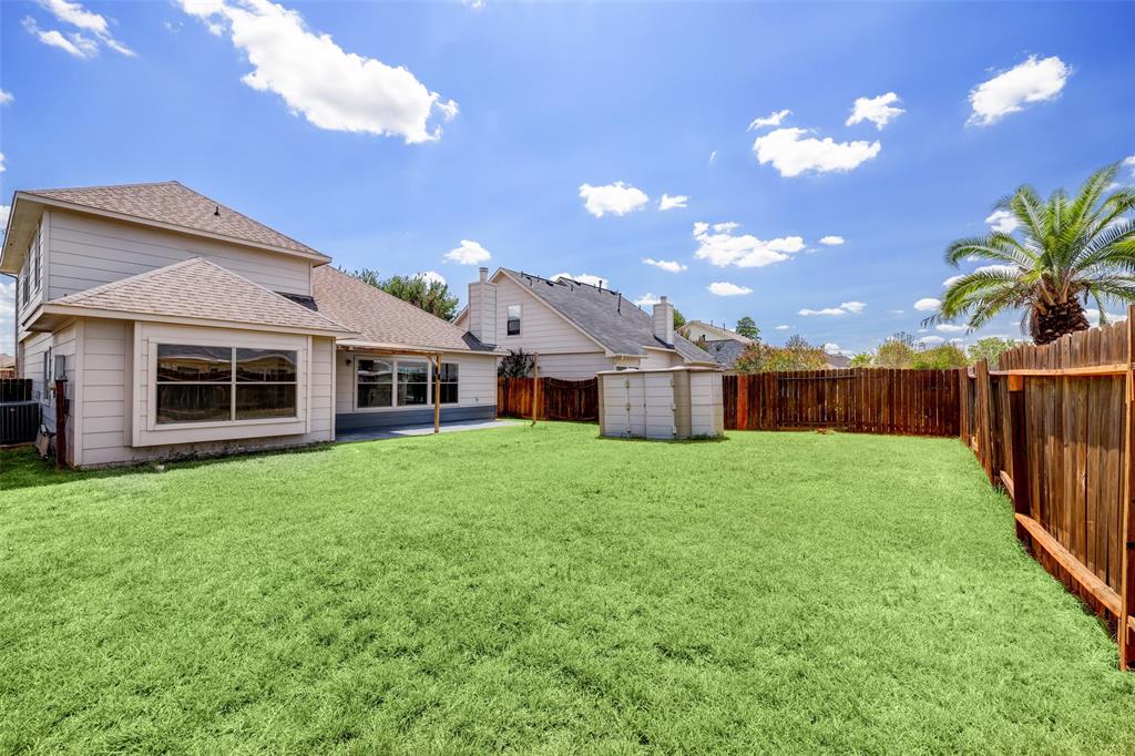32006 Annice Lane, Pinehurst, Texas image 27