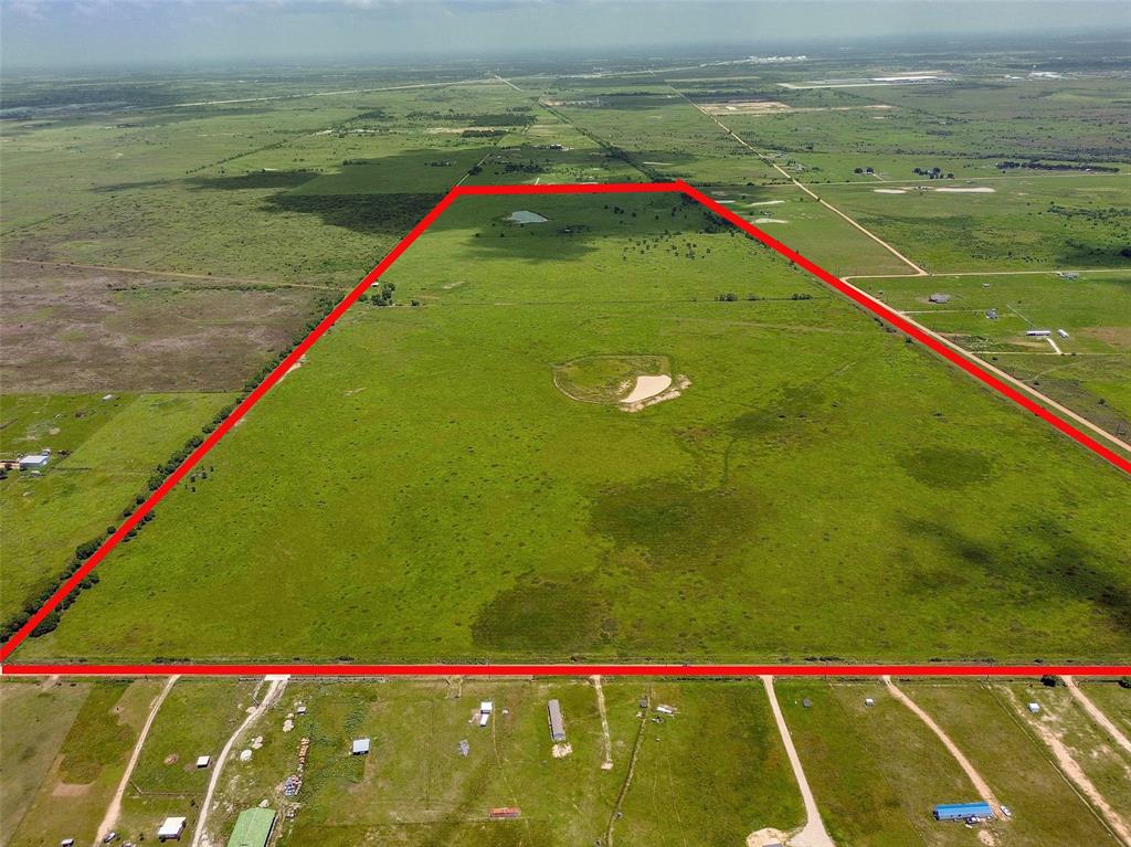 TBD Rexville - Beckendorff RD Road