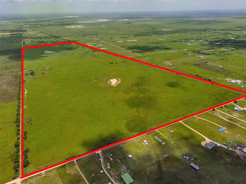 TBD Rexville - Beckendorff RD Road