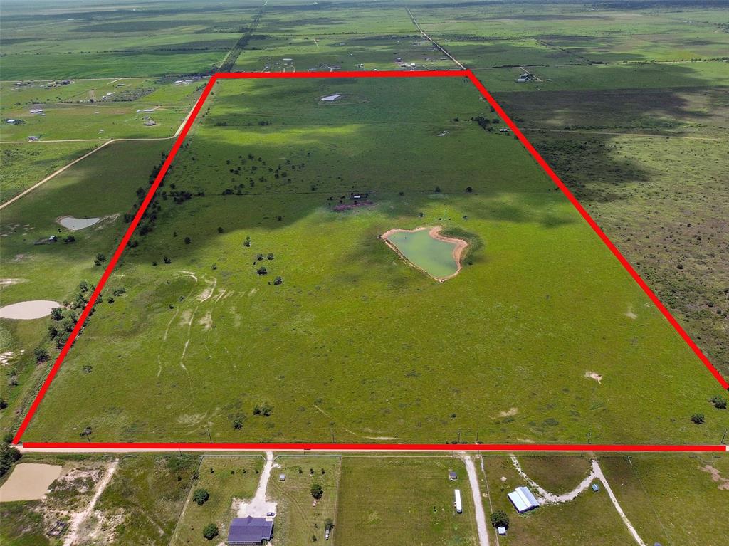 TBD Rexville - Beckendorff RD Road