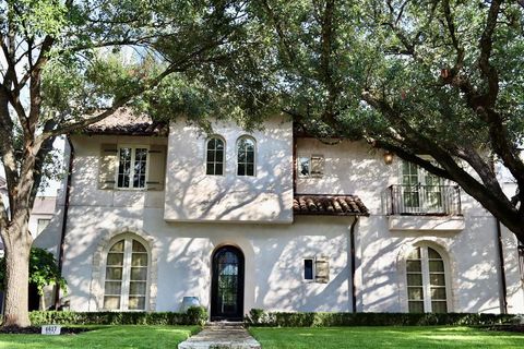 4617 Devon Street Houston TX 77027