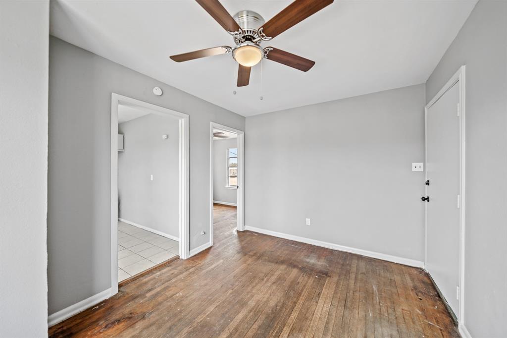 1012 Ann st Street D