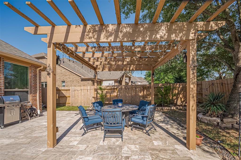 28515 Hunters Shore Dr Dr, Katy, Texas image 32
