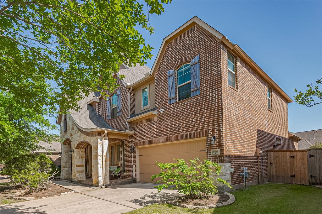 28515 Hunters Shore Dr Dr, Katy, Texas image 3