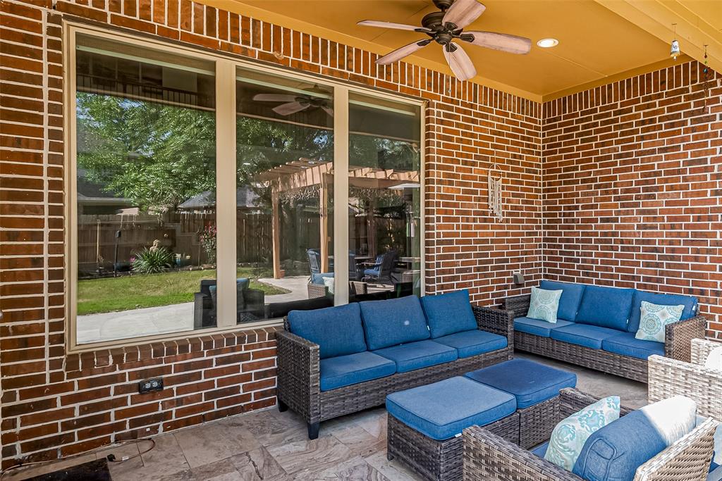 28515 Hunters Shore Dr Dr, Katy, Texas image 31
