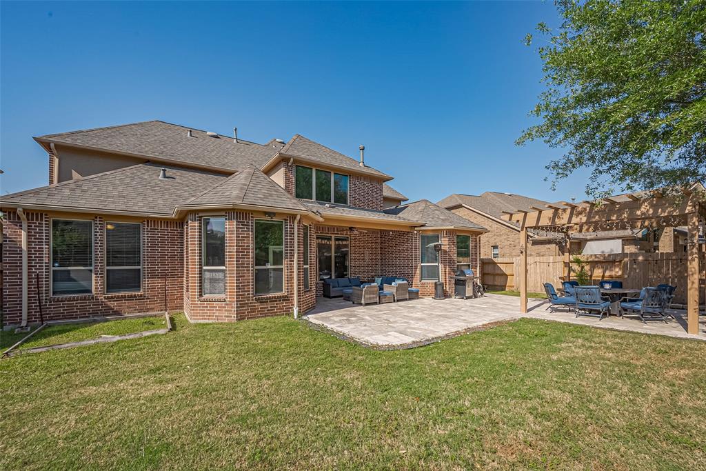 28515 Hunters Shore Dr Dr, Katy, Texas image 34