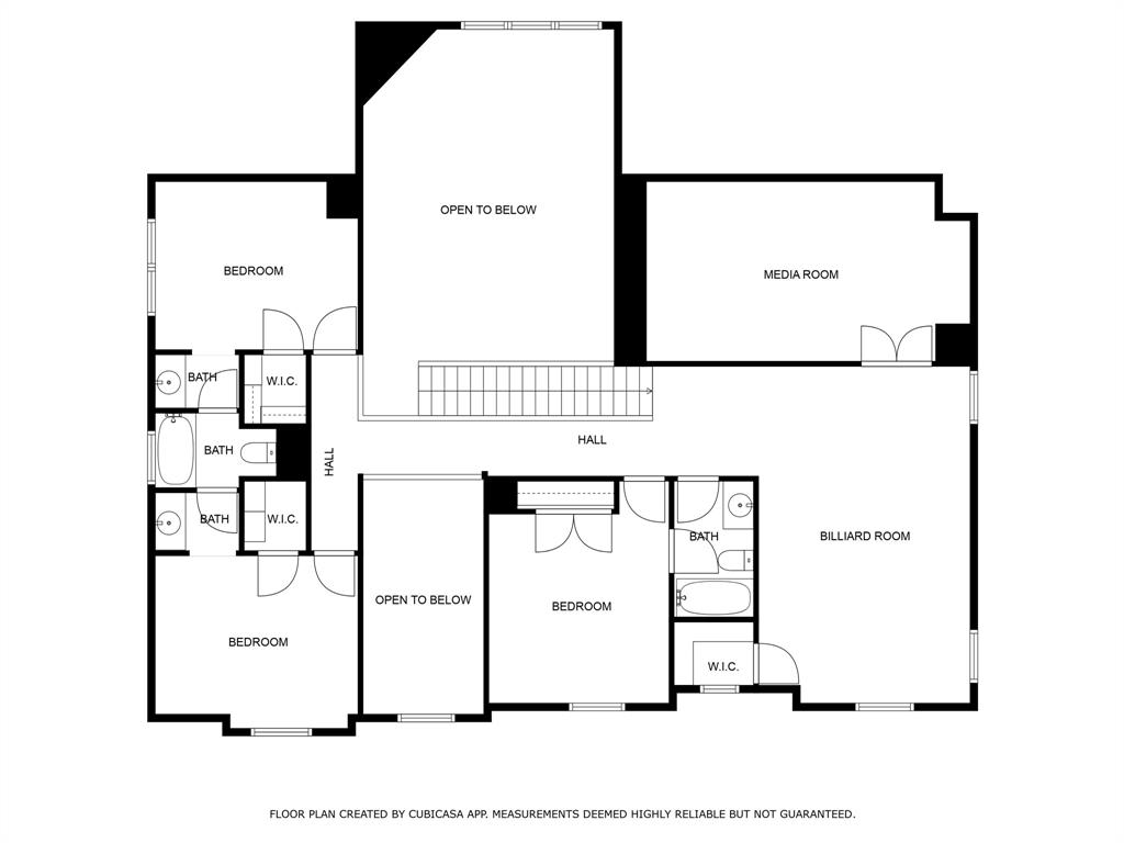 28515 Hunters Shore Dr Dr, Katy, Texas image 37